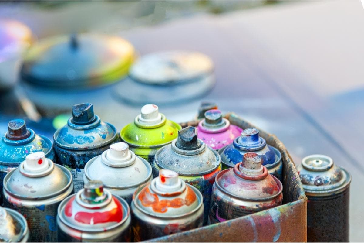Interesting Info About Spray Paint Dripsfeed